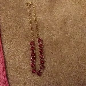 Plunder Dottie necklace